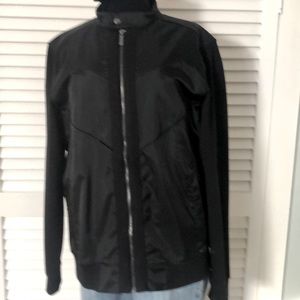 Calvin Klein Nylon Jacket